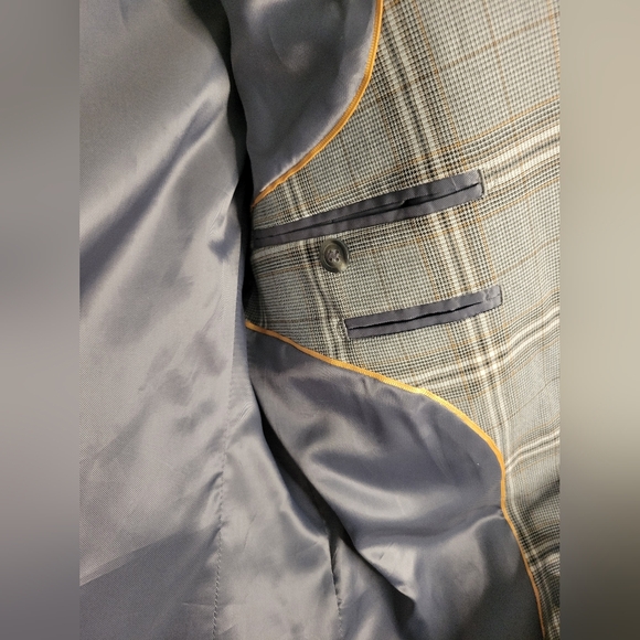 Topman mens blazer - Picture 2 of 3